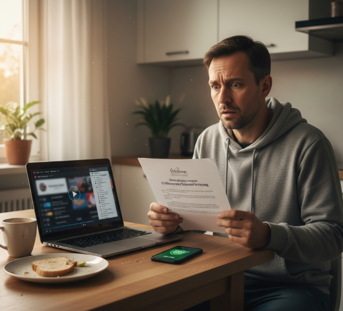 Schockierende Fakten Welche Strafen drohen, wenn du IPTV-Anbieter illegal nutzt.png Schockierende Fakten Welche Strafen drohen, wenn du IPTV-Anbieter illegal nutzt.png